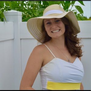 Meet your Posher, Jessie